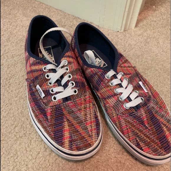 Vans Shoes - VANS sneakers